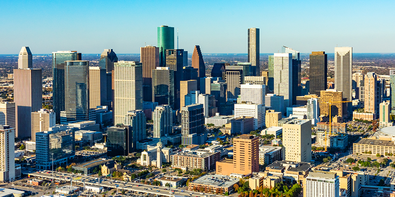 Video: Virtual Job Fair Showcases More Than 700 Jobs In Houston, TX Area